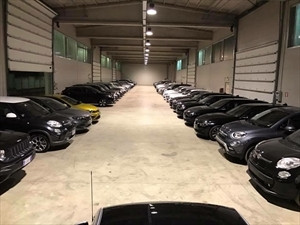 Bcar Srl